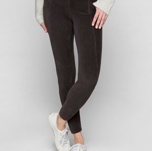 Athleta Corduroy Leggings